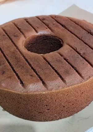 Foto resep Bolu cokelat