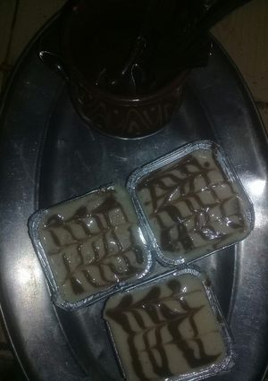 صورة لوصفة تحلية الخبز اليابس