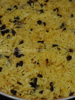 عکسی از دستور کته پرتقالی
