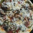بيتزا المقلاية