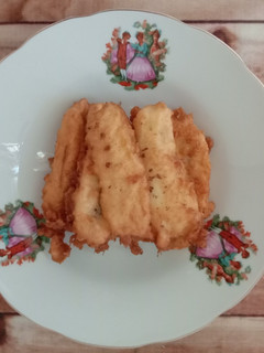 Foto resep Pisang Goreng Crispy