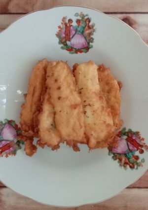 Foto resep Pisang Goreng Crispy