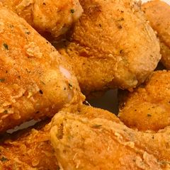 Southern Fried Chicken A picture of Southern Fried Chicken.