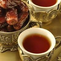 A picture of Kahwa (Omani coffee) (Oman).