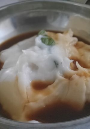 Foto resep Bubur sumsum super lembut