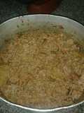Salsa bolognesa