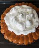 Torta Brownie