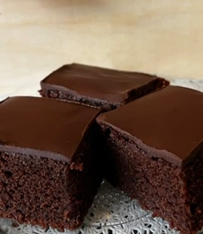 Bögrés csokis süti😊 recept fotója