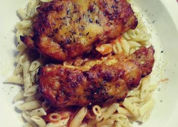 Best Recipe Crispy Chicken Parmesan Delicious Perfect