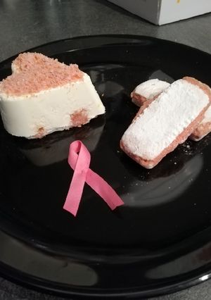 Une photo de Cœur d'amour du nouvel an