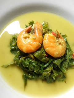 Foto resep Gulai Daun Pakis
