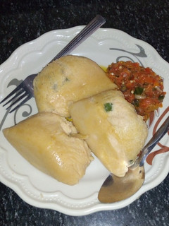 A picture of Moimoi.