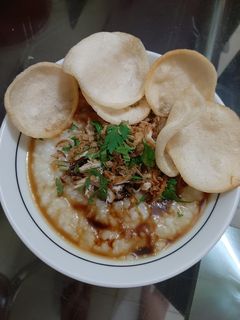 Foto resep Bubur Ayam