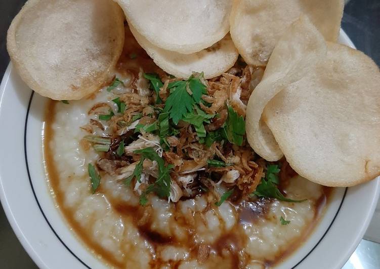 Bubur Ayam