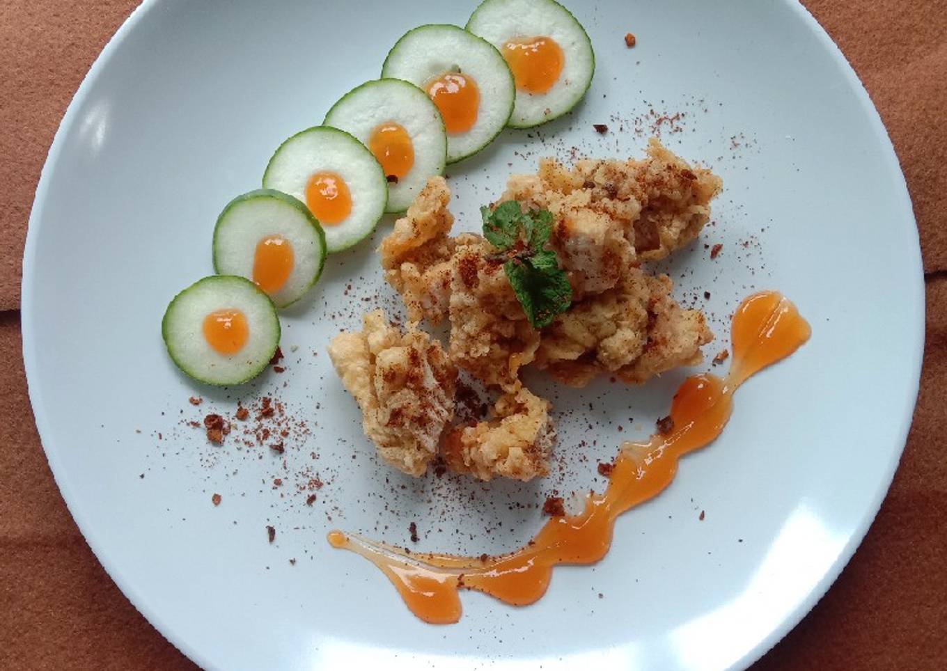 Shihlin (Taiwan Crispy Chicken)