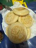 Waffles perfectos