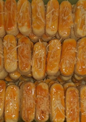 Foto resep Kaas tengels