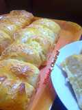 Roti Bluder Empuk