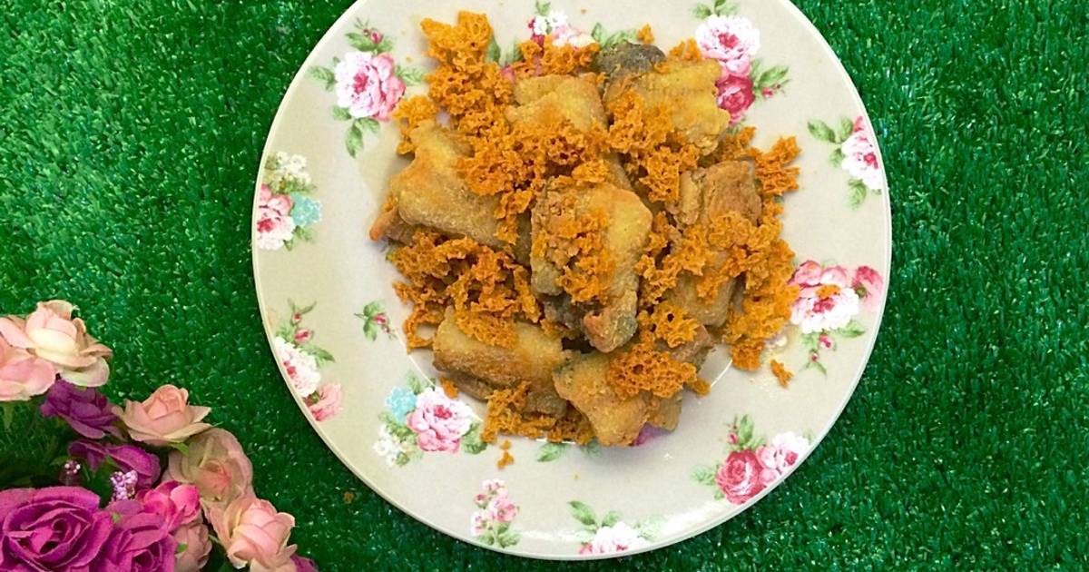 17 resep lele fillet crispy enak dan sederhana - Cookpad