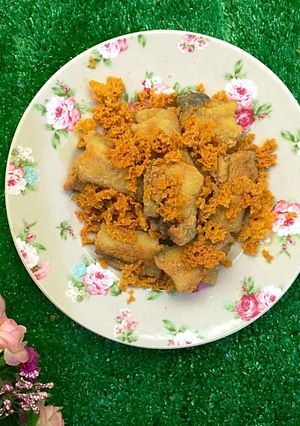 Foto resep Lele fillet crispy