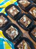 Brownies Panggang