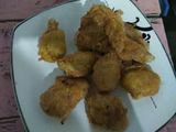 Perkedel Kentang Simple