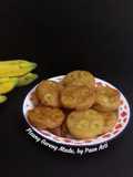 Pisang Goreng Madu