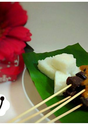 Foto resep Sate Padang