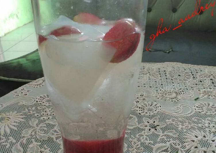 Cocopandan fLoat