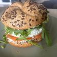 Lazacos, tojásos reggeli szendvics 😋🥪