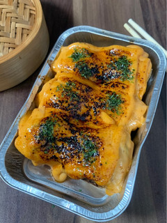 Foto resep Spesial dimsum mentai