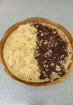 Foto resep Martabak manis ala Me 😍