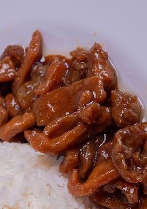 รูปของ หมูหวาน