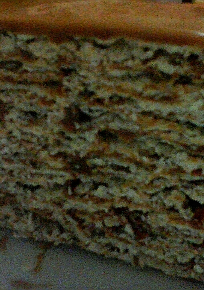 Una foto de Torta Chilena!!!