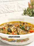 Soup na sukunbiya