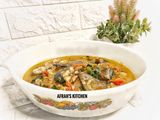 Soup na sukunbiya