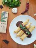 Kiva's Mole Sauce