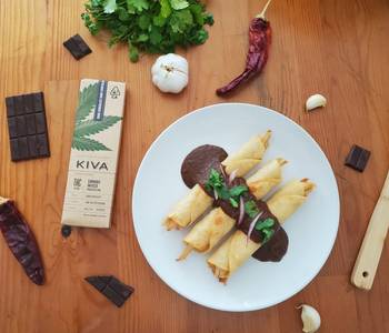 New Recipe Kivas Mole Sauce Delicious