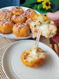 Arancini Balls