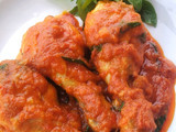 Ayam Woku Kids Friendly