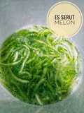 Es Serut Melon