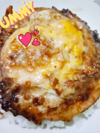 Langkah Mudah untuk Menyiapkan Resep Nasi Telur Ceplok Kecap Asin Pontianak yang Bikin Ngiler Anti Ribet, Menggugah Selera