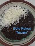 12. Bolu kukus "frozen"