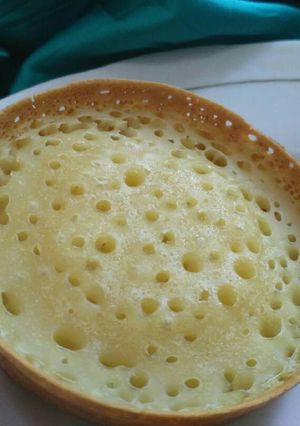 Foto resep Martabak Mini 美味しい