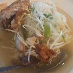 รูปของ Soto ayam simple☺️