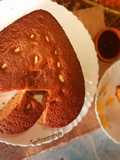 নলেন গুড়ের আটা কেক(Nolen Gurer Atta Cake recipe in bengali)