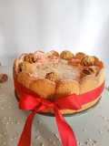 Torta alegría