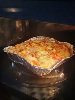Foto resep Macaroni schotel