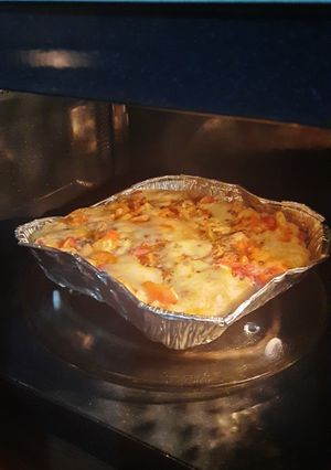 Foto resep Macaroni schotel