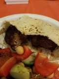 Gyro Burger